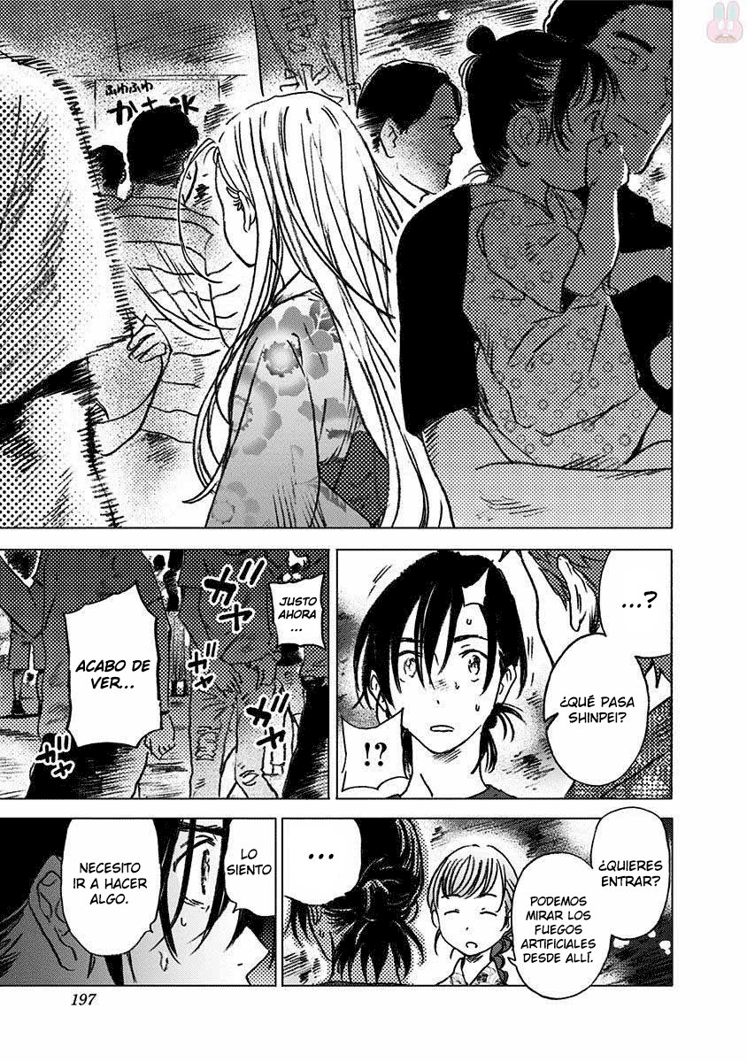 Read Summertime Render (es) Manga Online