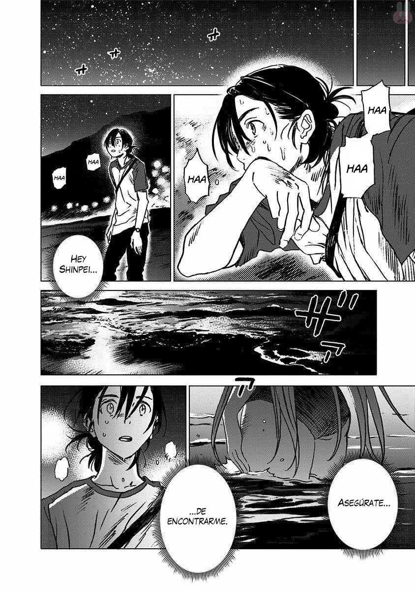 Read Summertime Render (es) Manga Online