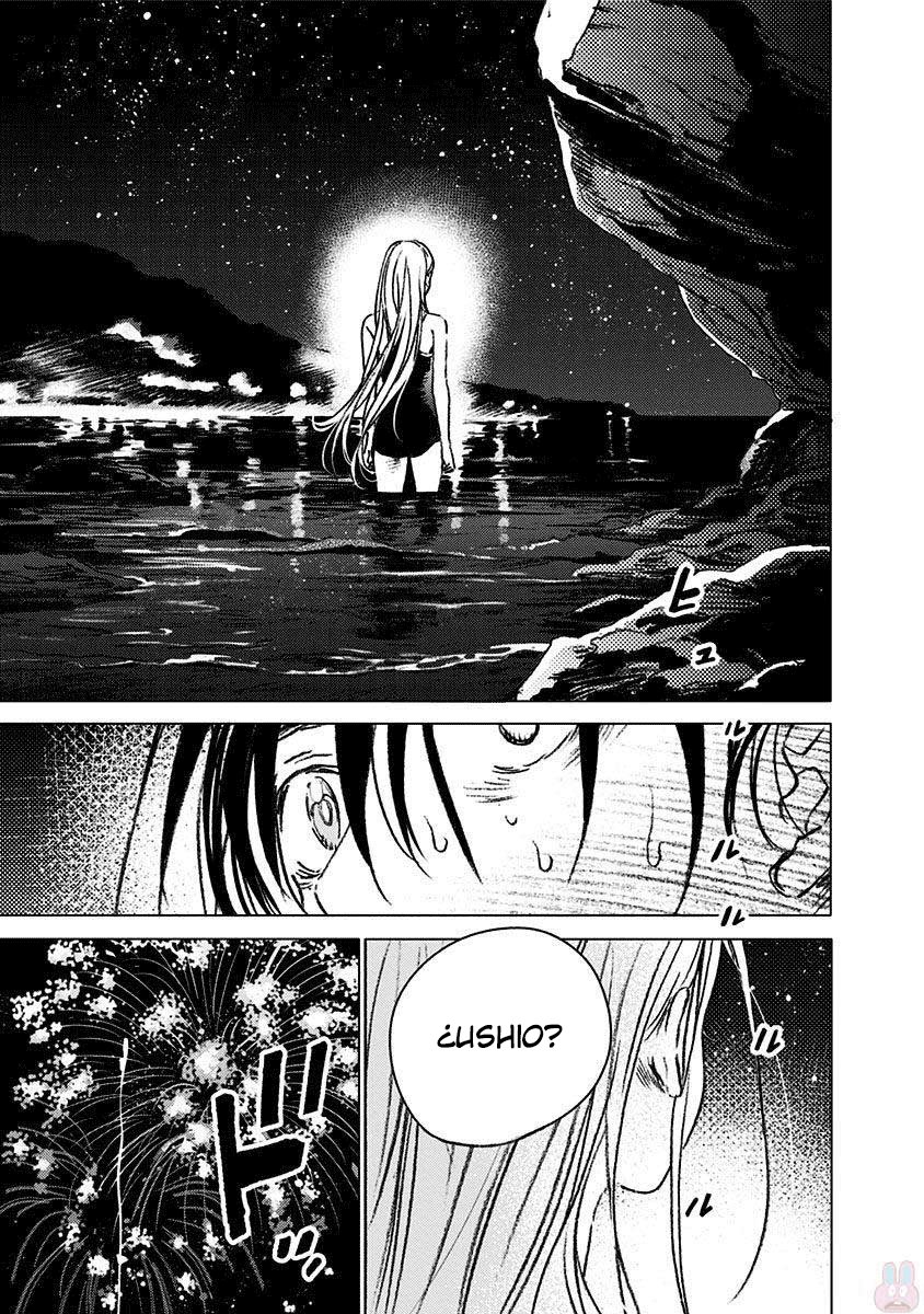 Read Summertime Render (es) Manga Online