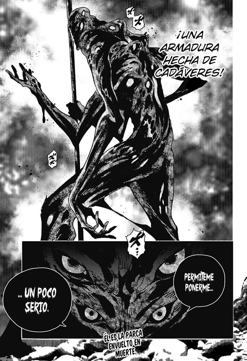 Read Summertime Render (es) Manga Online