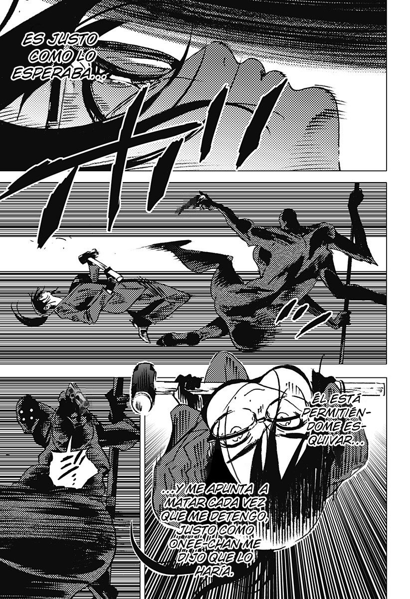 Read Summertime Render (es) Manga Online