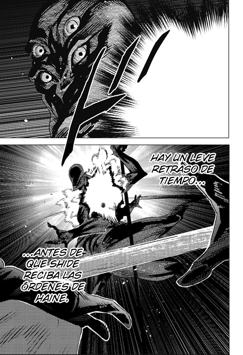 Read Summertime Render (es) Manga Online