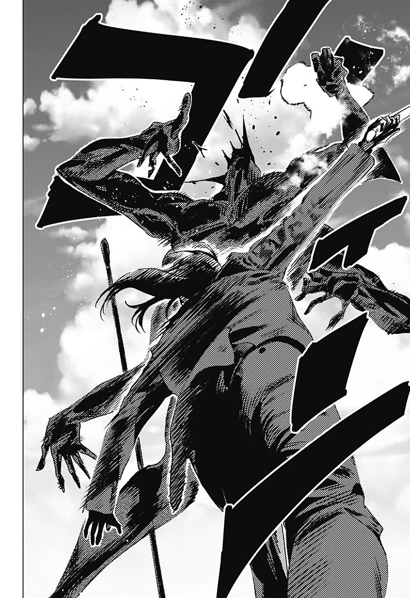 Read Summertime Render (es) Manga Online