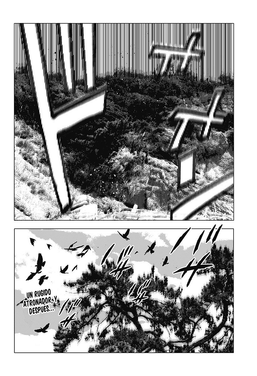 Read Summertime Render (es) Manga Online