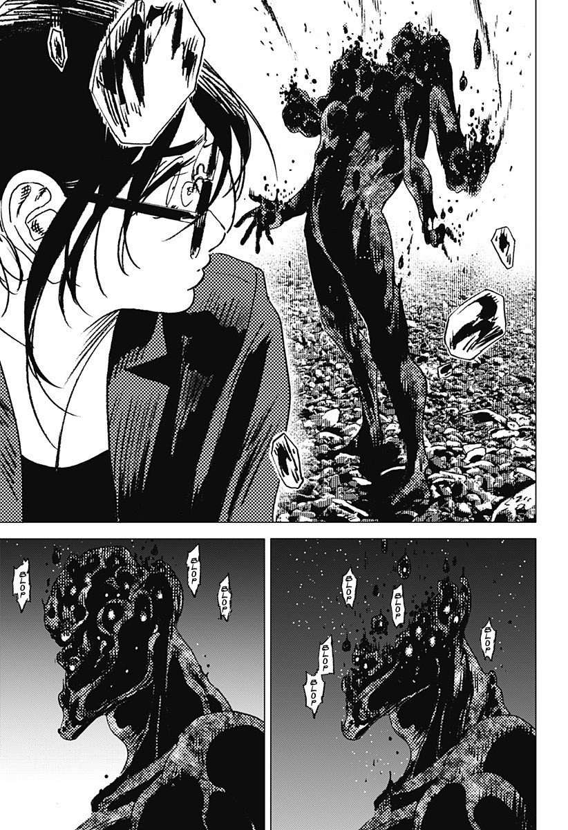 Read Summertime Render (es) Manga Online