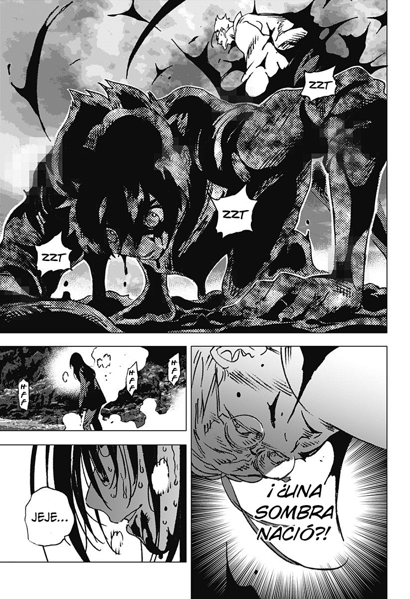 Read Summertime Render (es) Manga Online