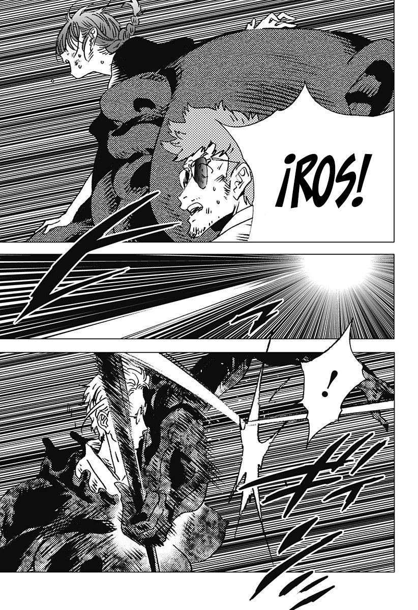 Read Summertime Render (es) Manga Online