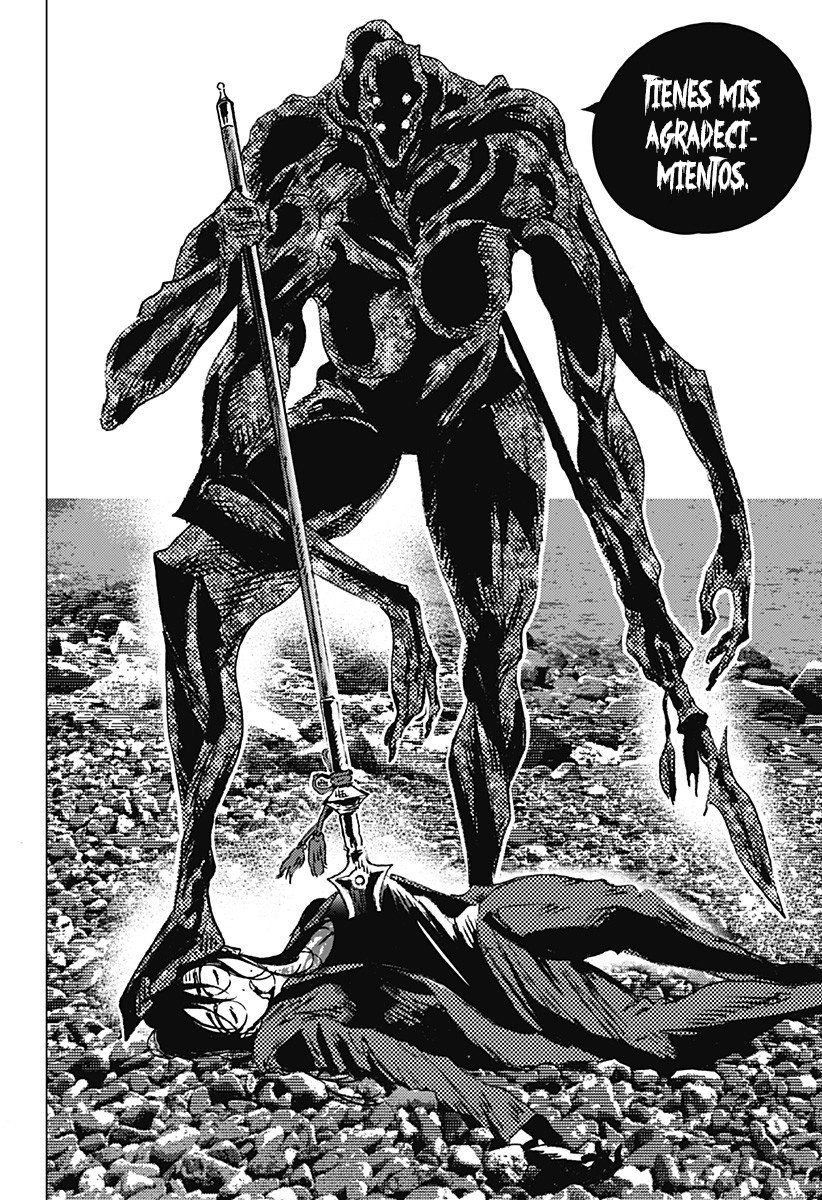 Read Summertime Render (es) Manga Online