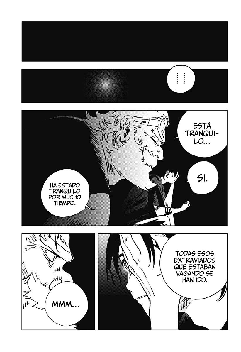 Read Summertime Render (es) Manga Online