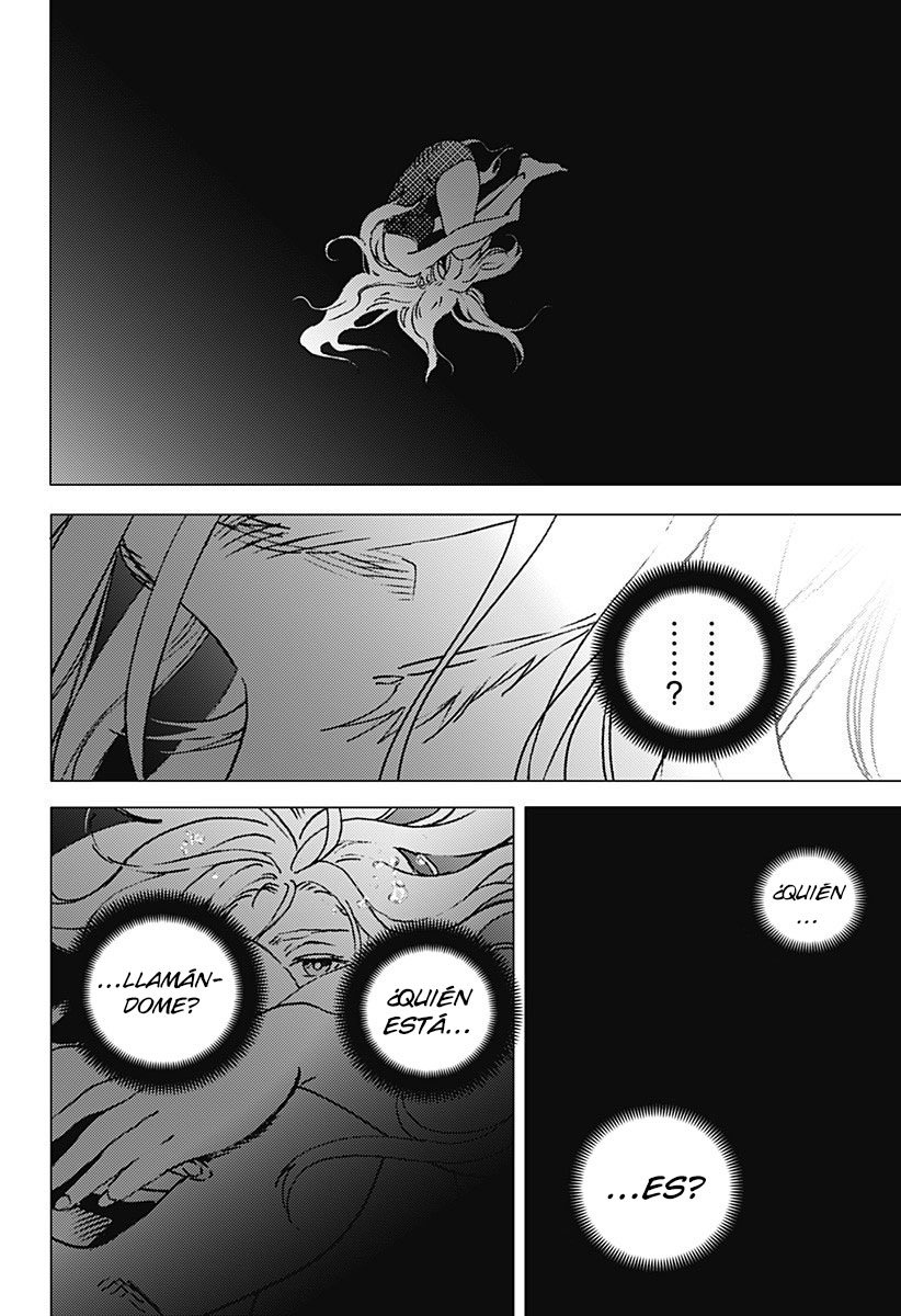 Read Summertime Render (es) Manga Online