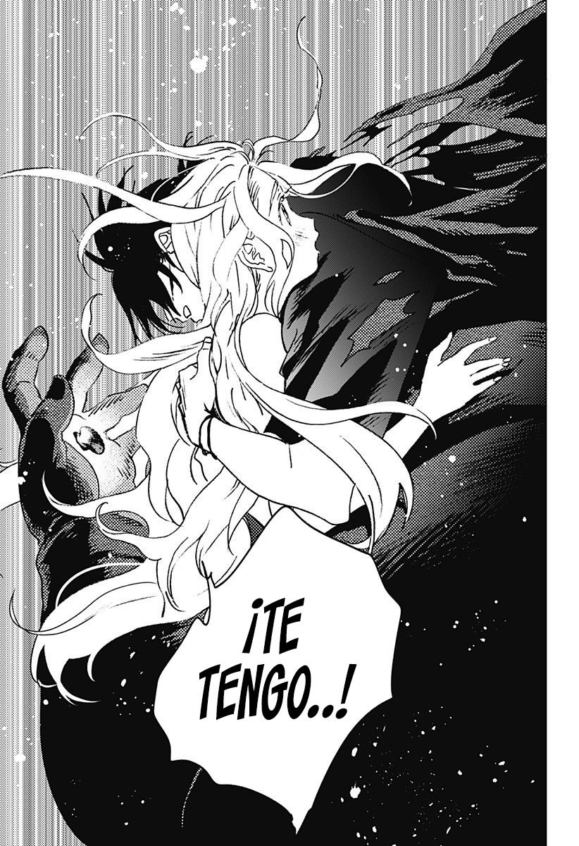 Read Summertime Render (es) Manga Online