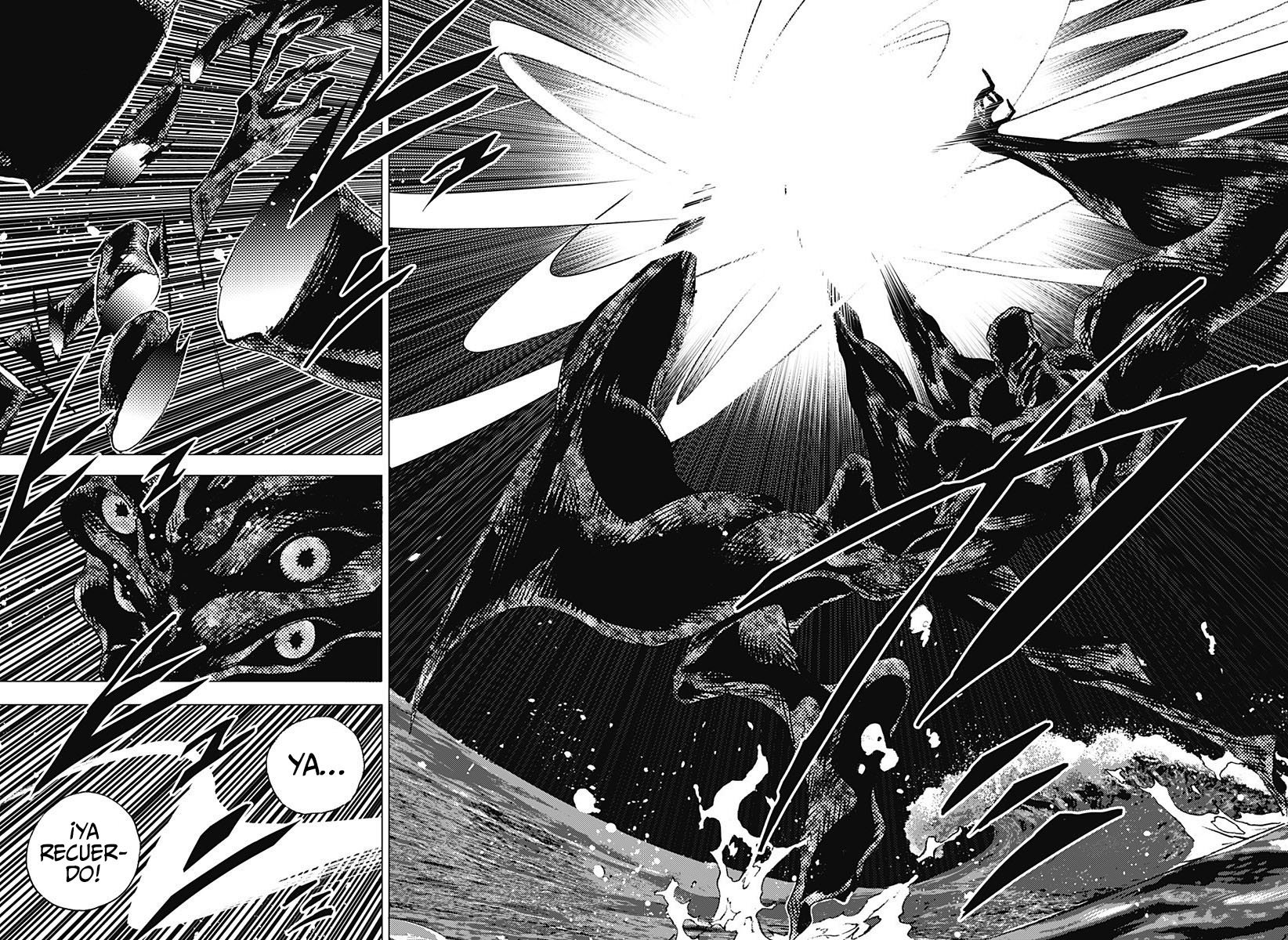 Read Summertime Render (es) Manga Online