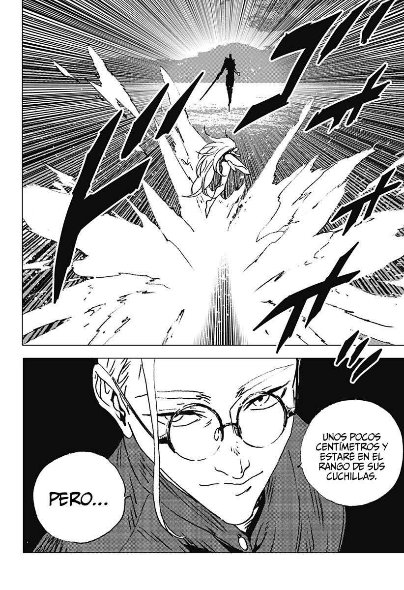 Read Summertime Render (es) Manga Online