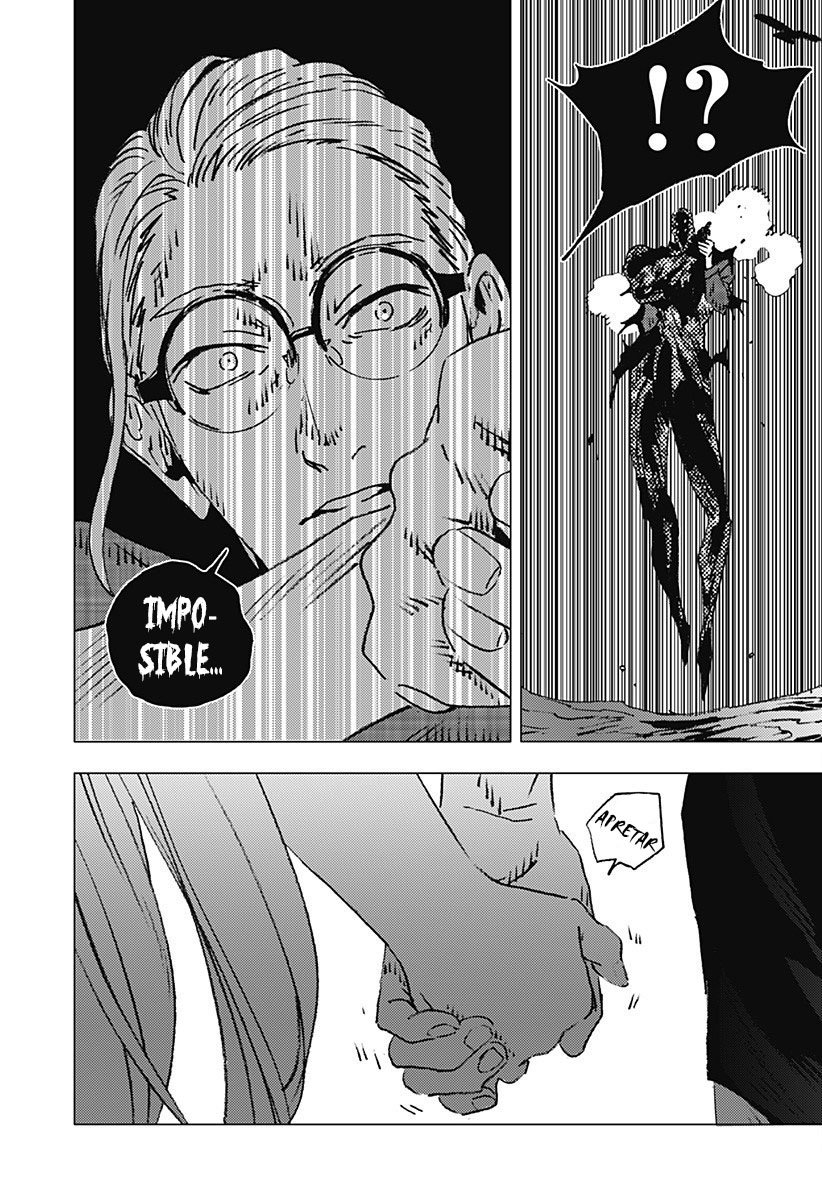 Read Summertime Render (es) Manga Online