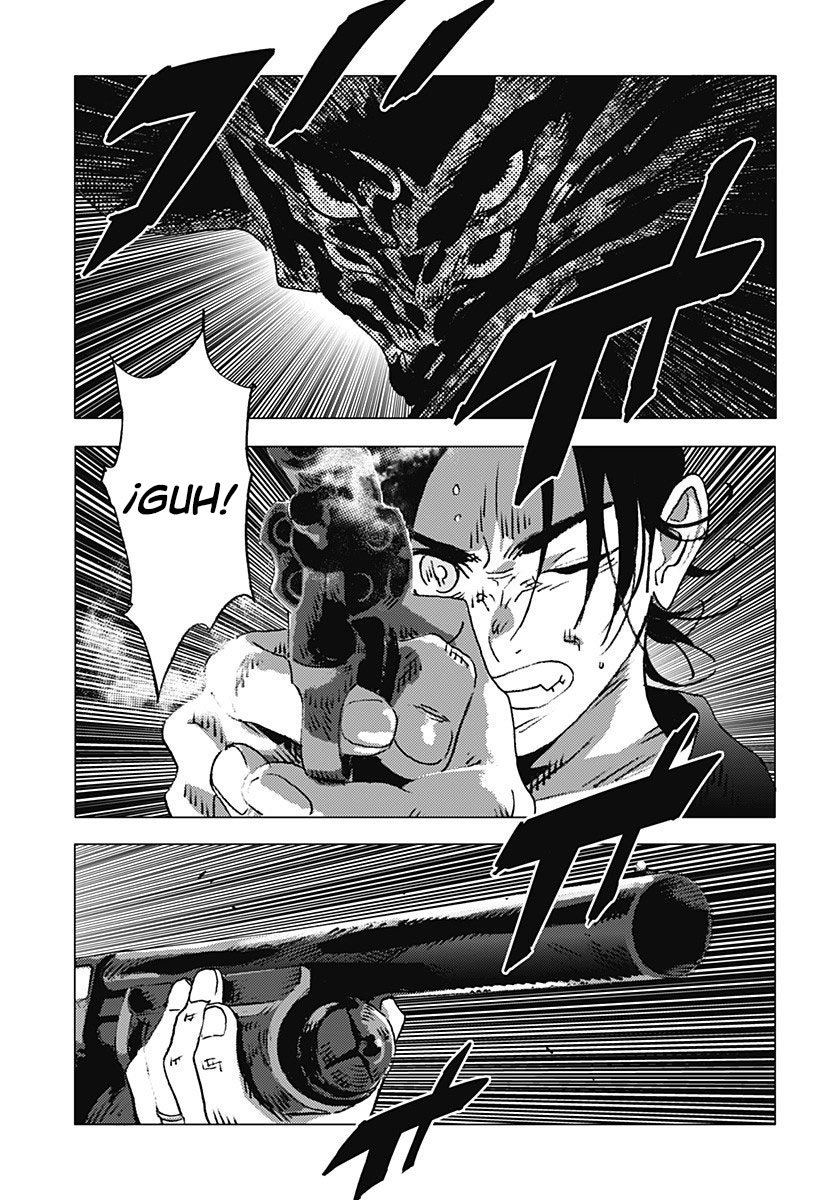 Read Summertime Render (es) Manga Online