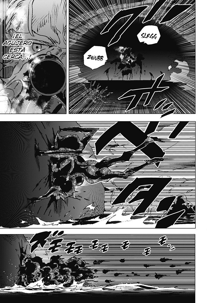 Read Summertime Render (es) Manga Online