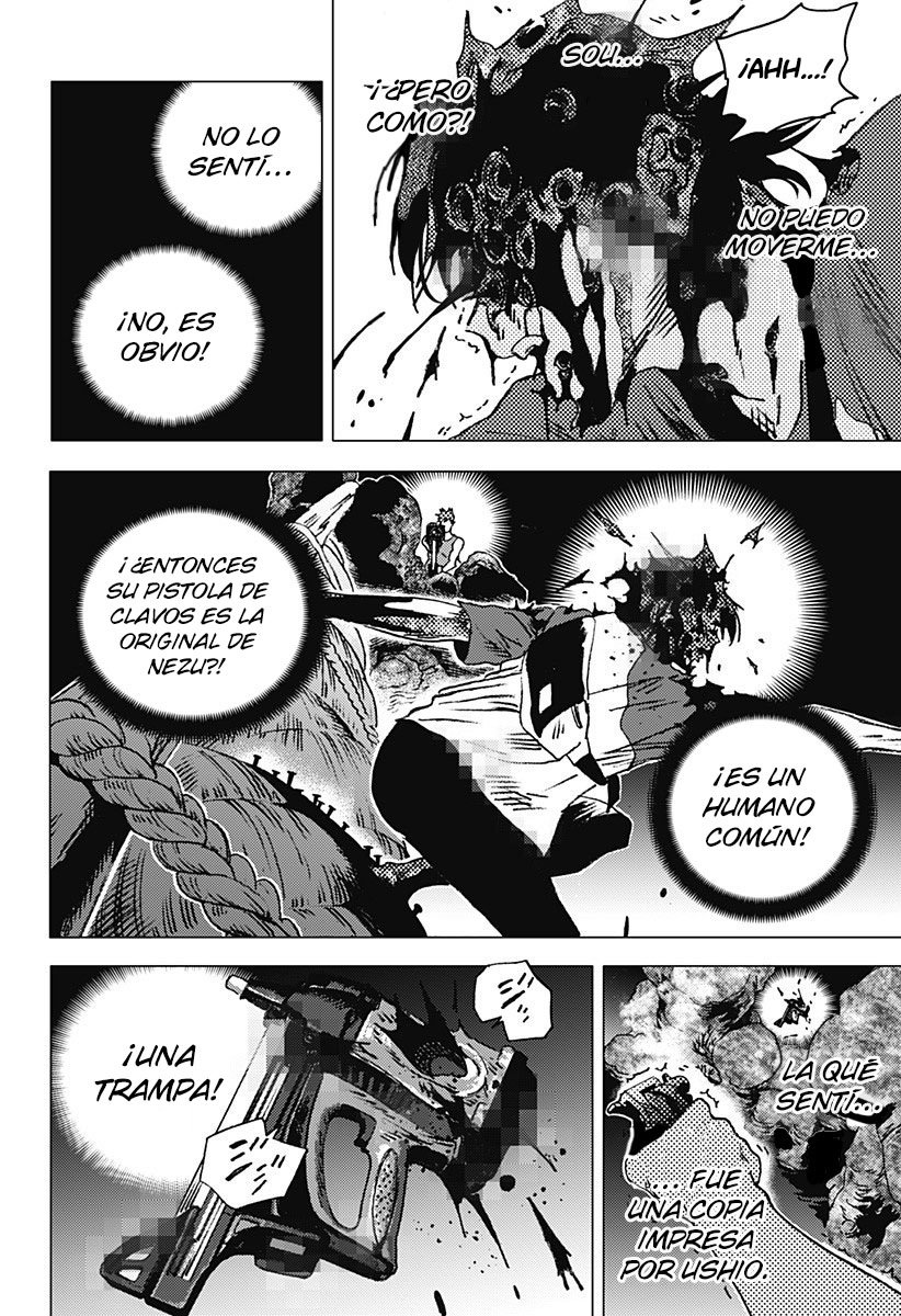 Read Summertime Render (es) Manga Online