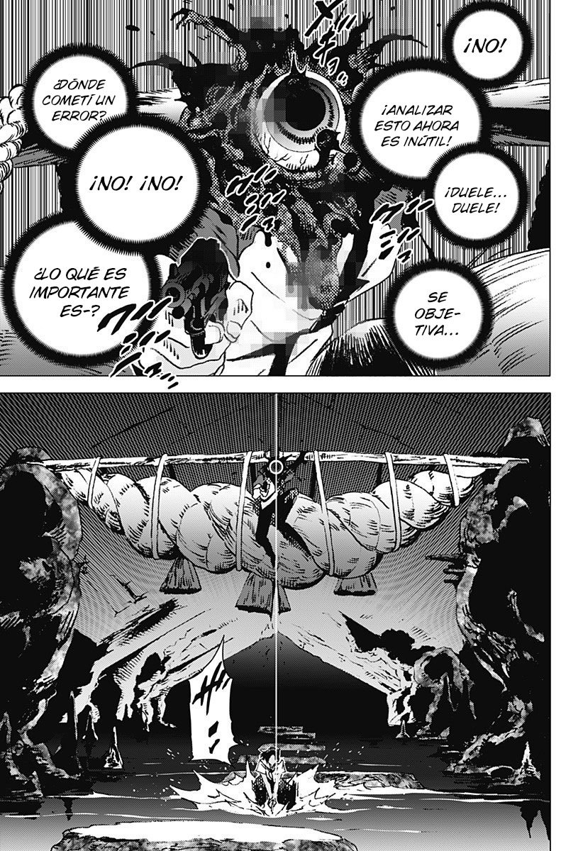 Read Summertime Render (es) Manga Online