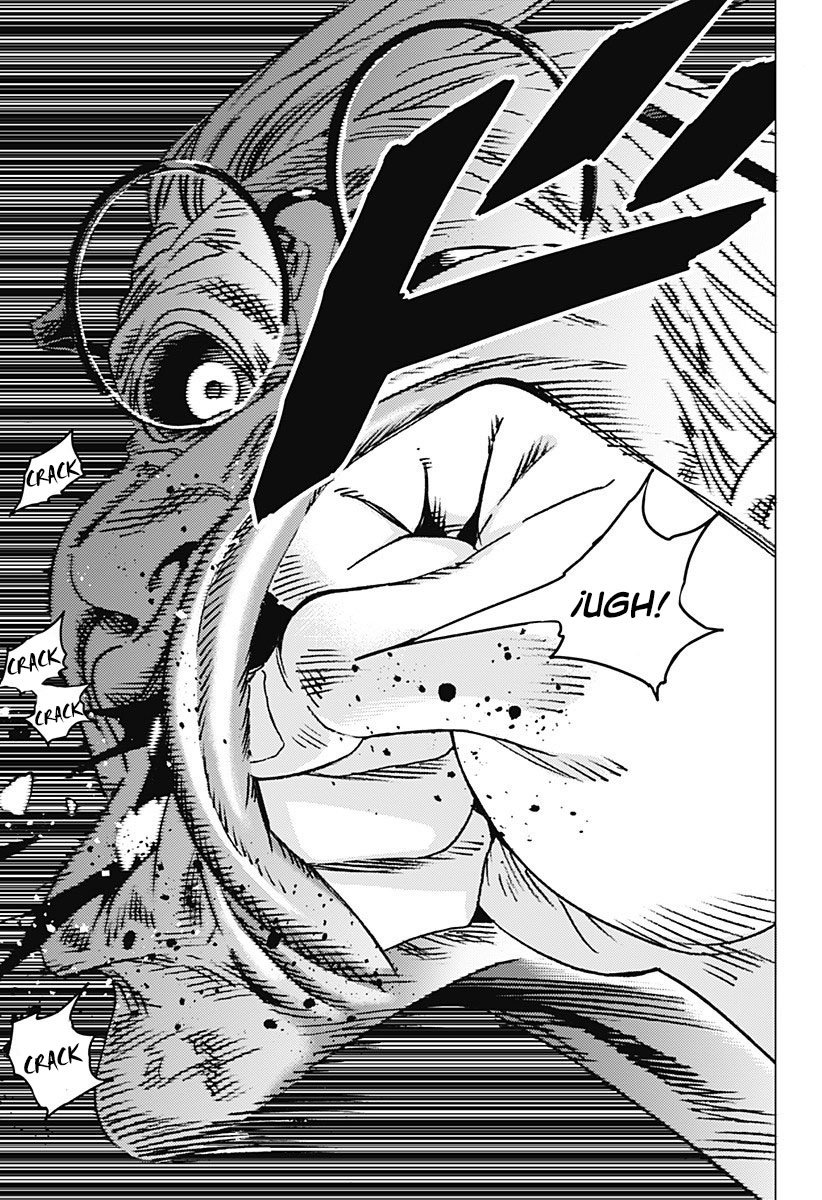 Read Summertime Render (es) Manga Online