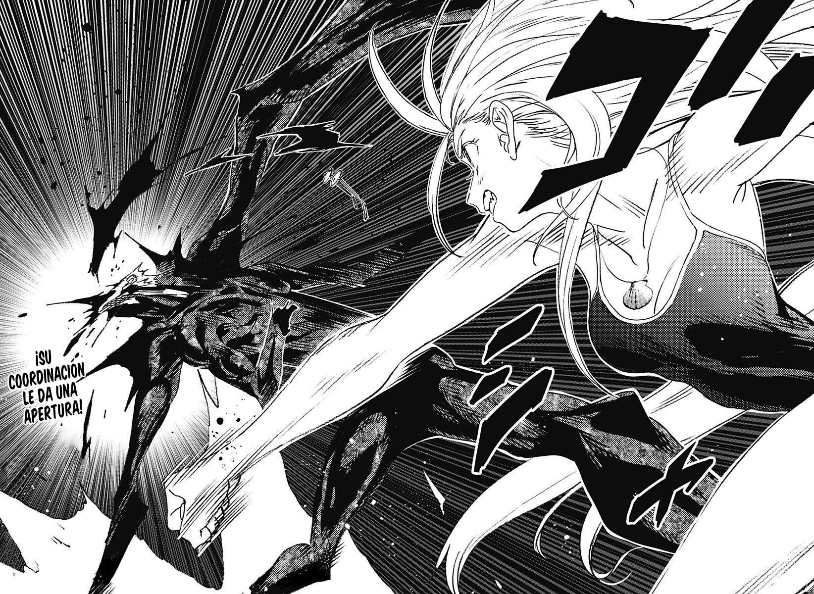 Read Summertime Render (es) Manga Online