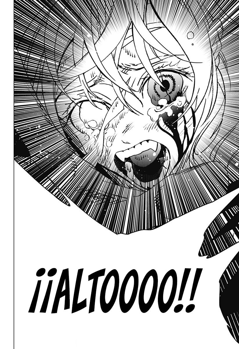 Read Summertime Render (es) Manga Online