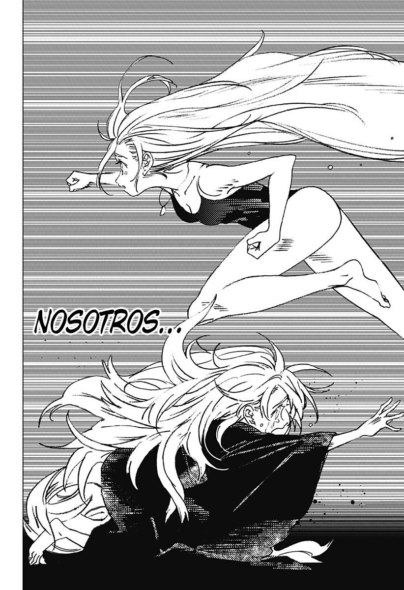 Read Summertime Render (es) Manga Online