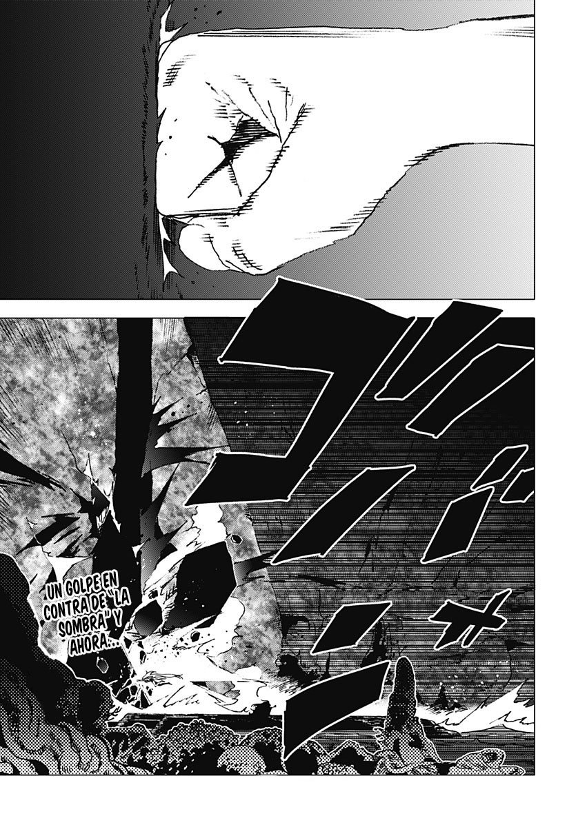 Read Summertime Render (es) Manga Online