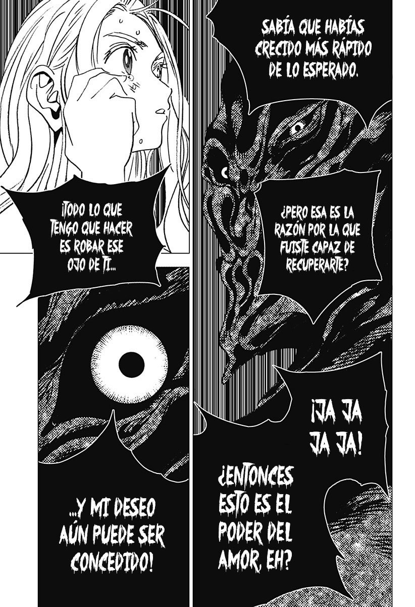 Read Summertime Render (es) Manga Online