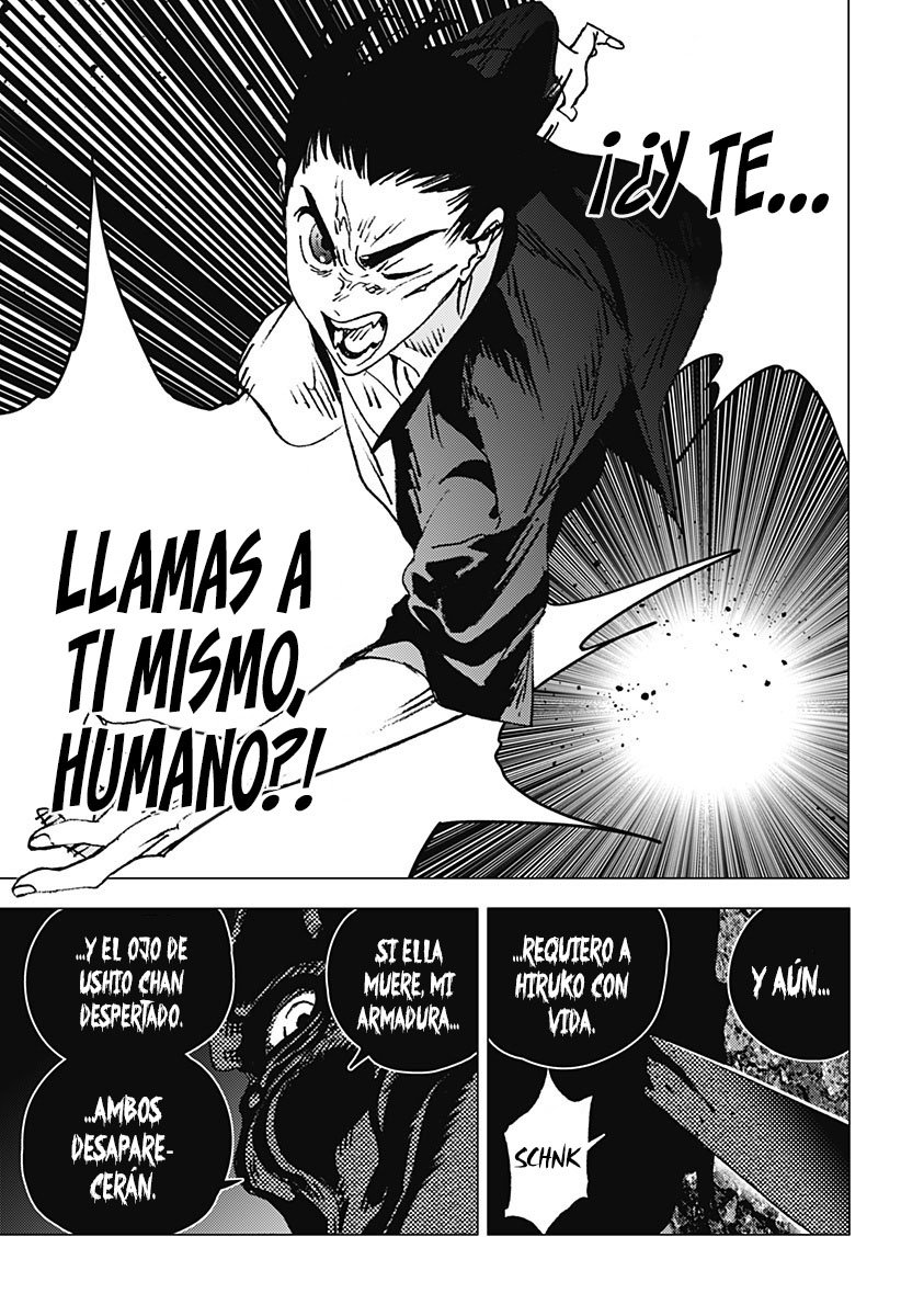 Read Summertime Render (es) Manga Online