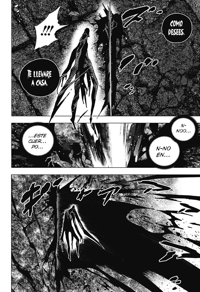 Read Summertime Render (es) Manga Online