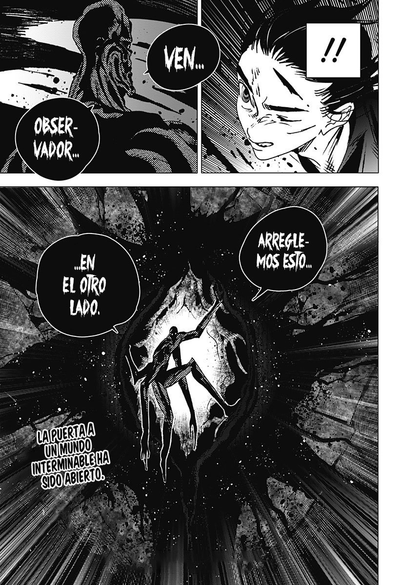 Read Summertime Render (es) Manga Online