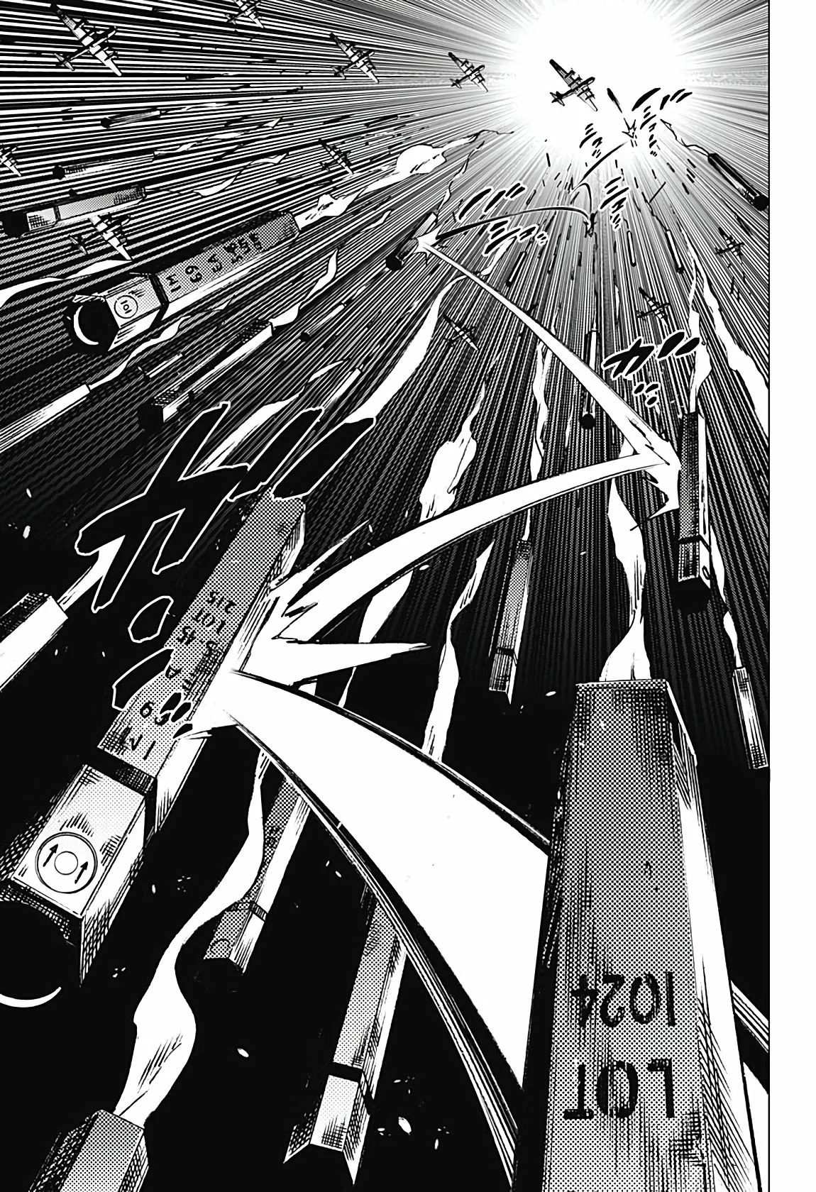 Read Summertime Render (es) Manga Online