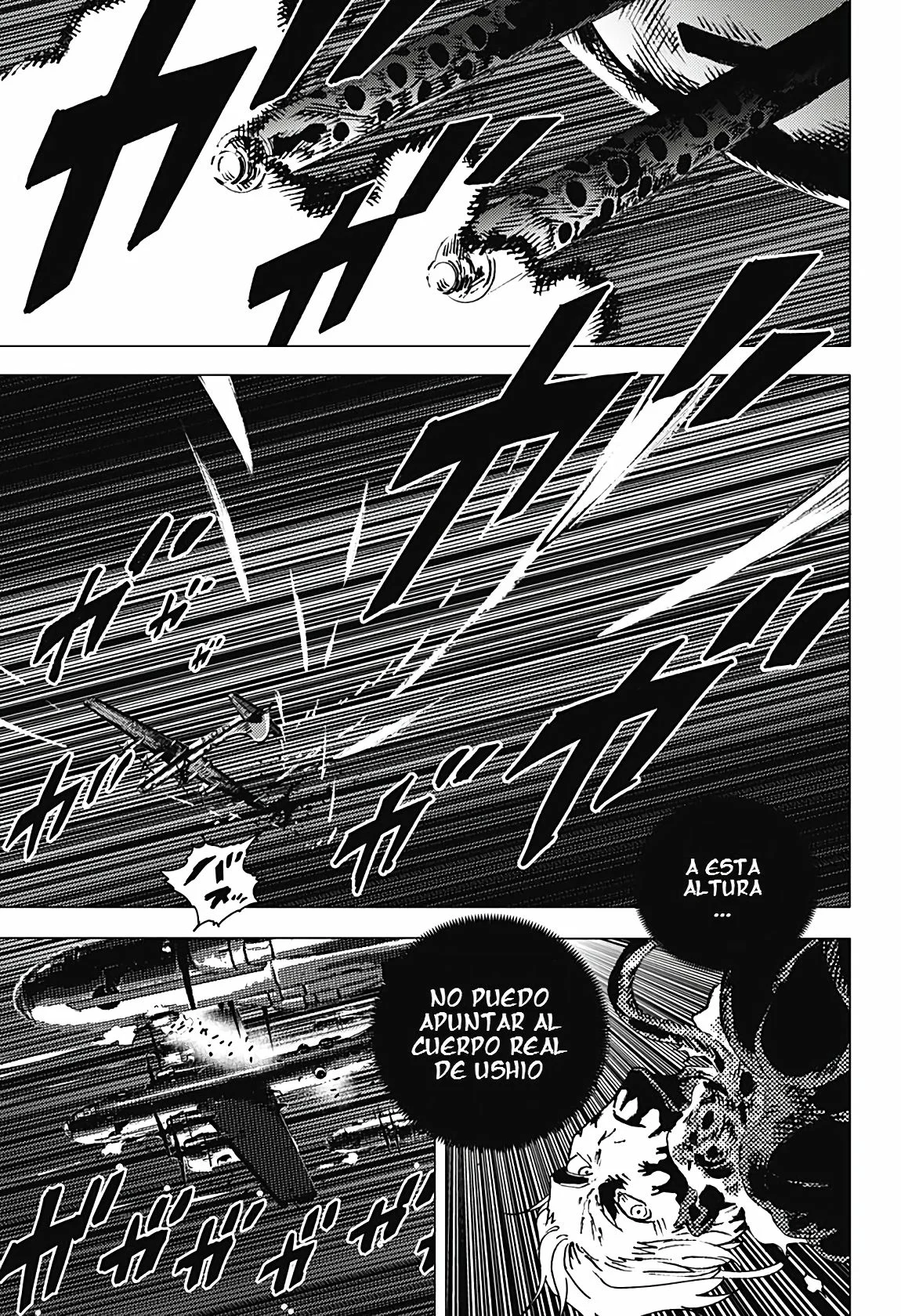 Read Summertime Render (es) Manga Online