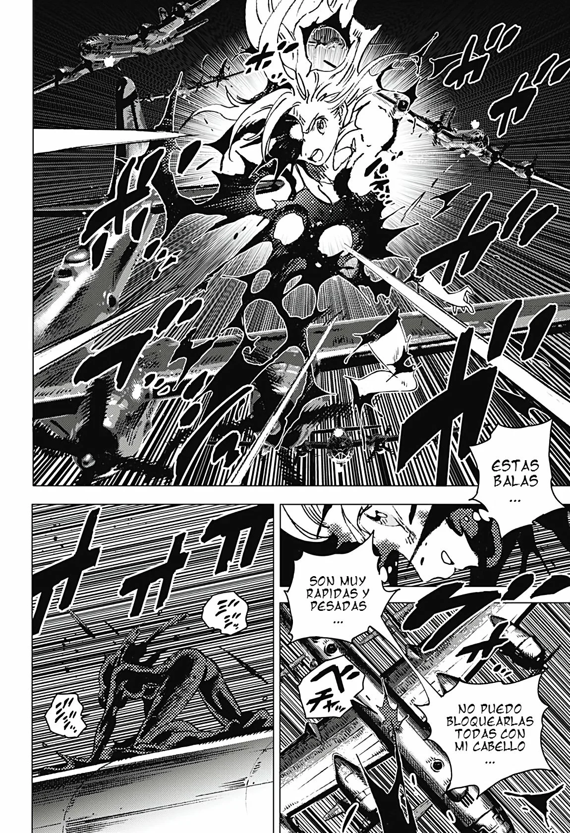 Read Summertime Render (es) Manga Online