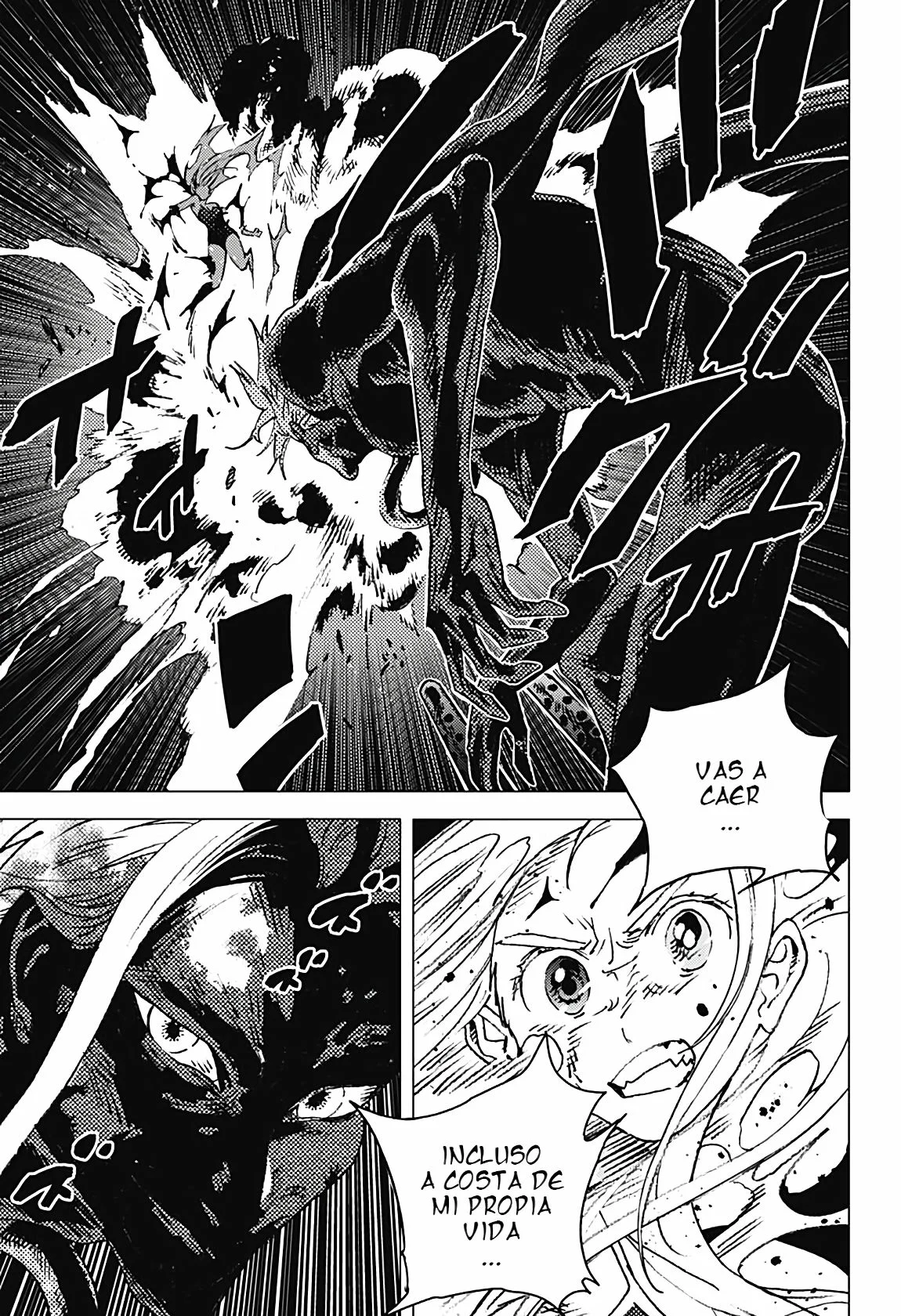 Read Summertime Render (es) Manga Online