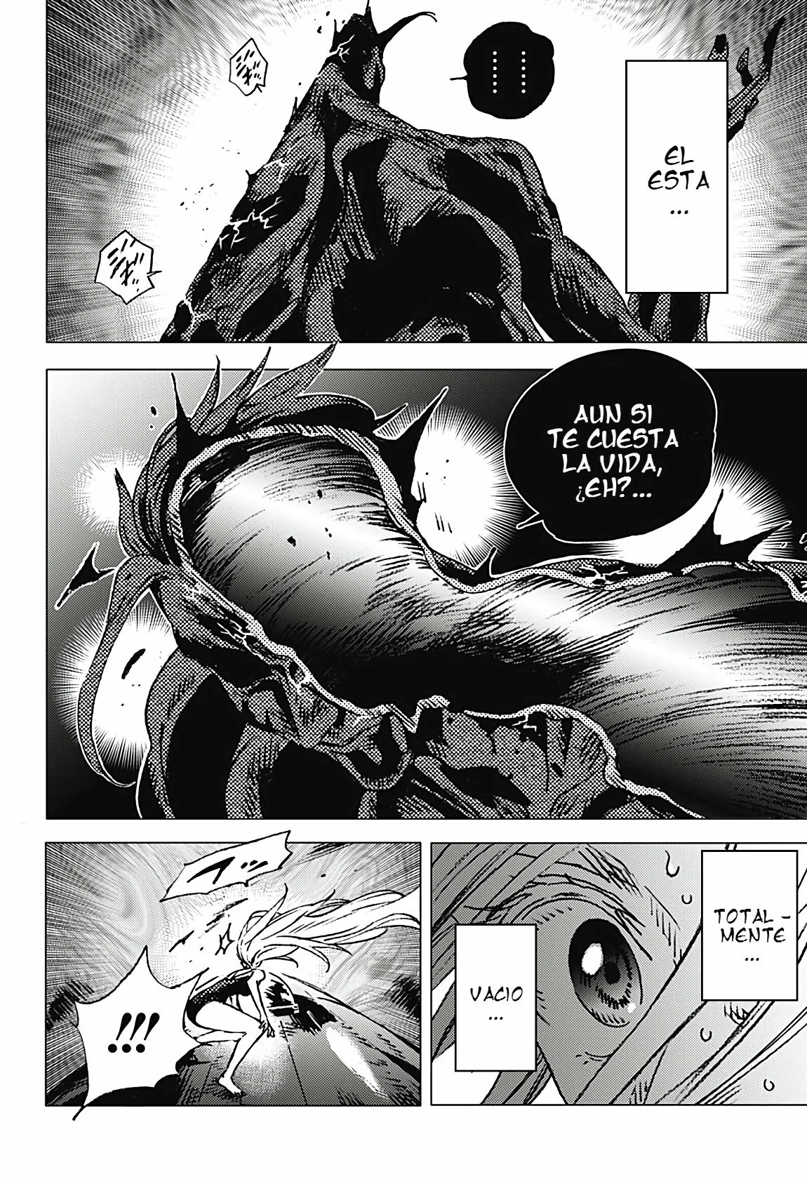 Read Summertime Render (es) Manga Online