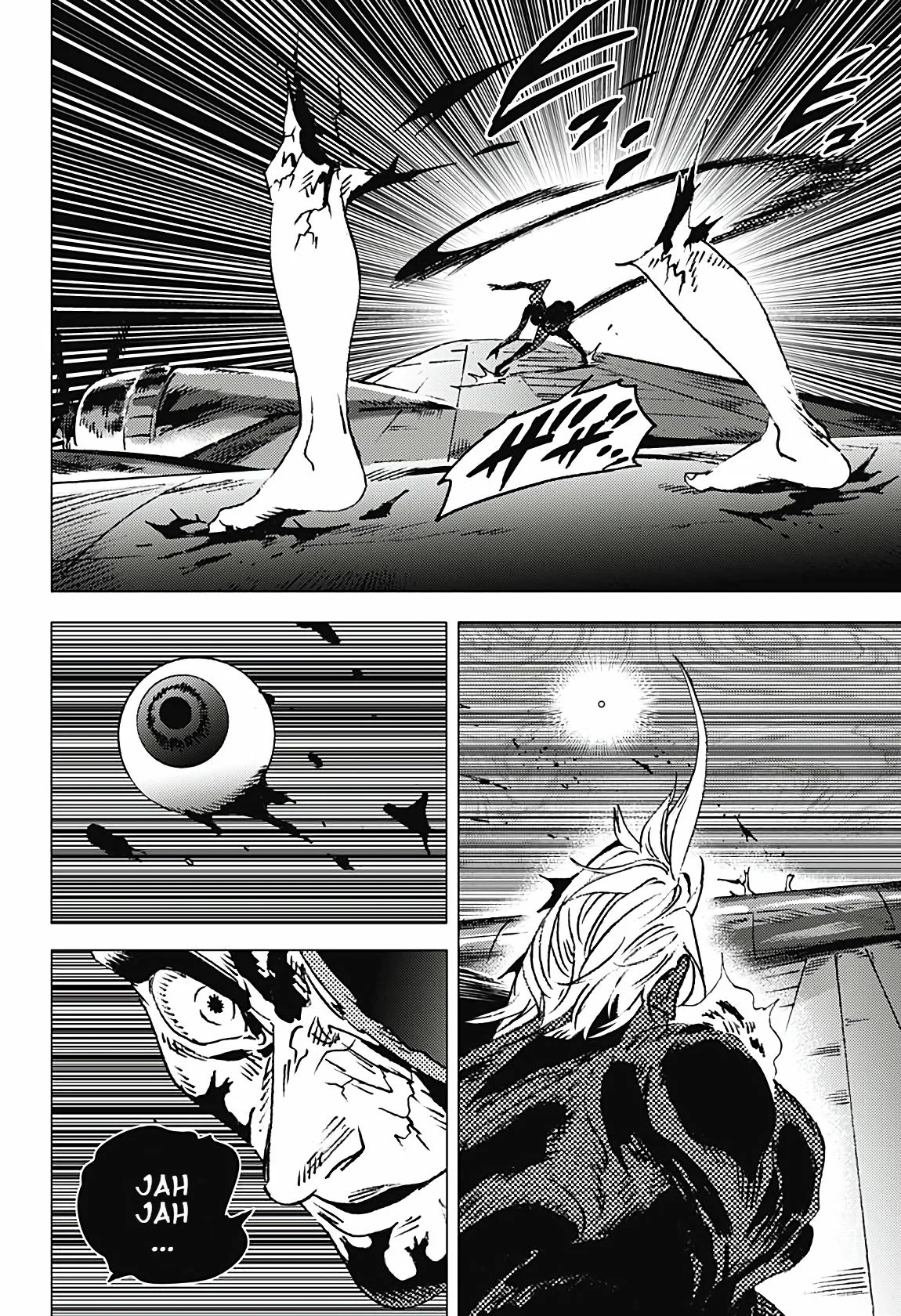 Read Summertime Render (es) Manga Online