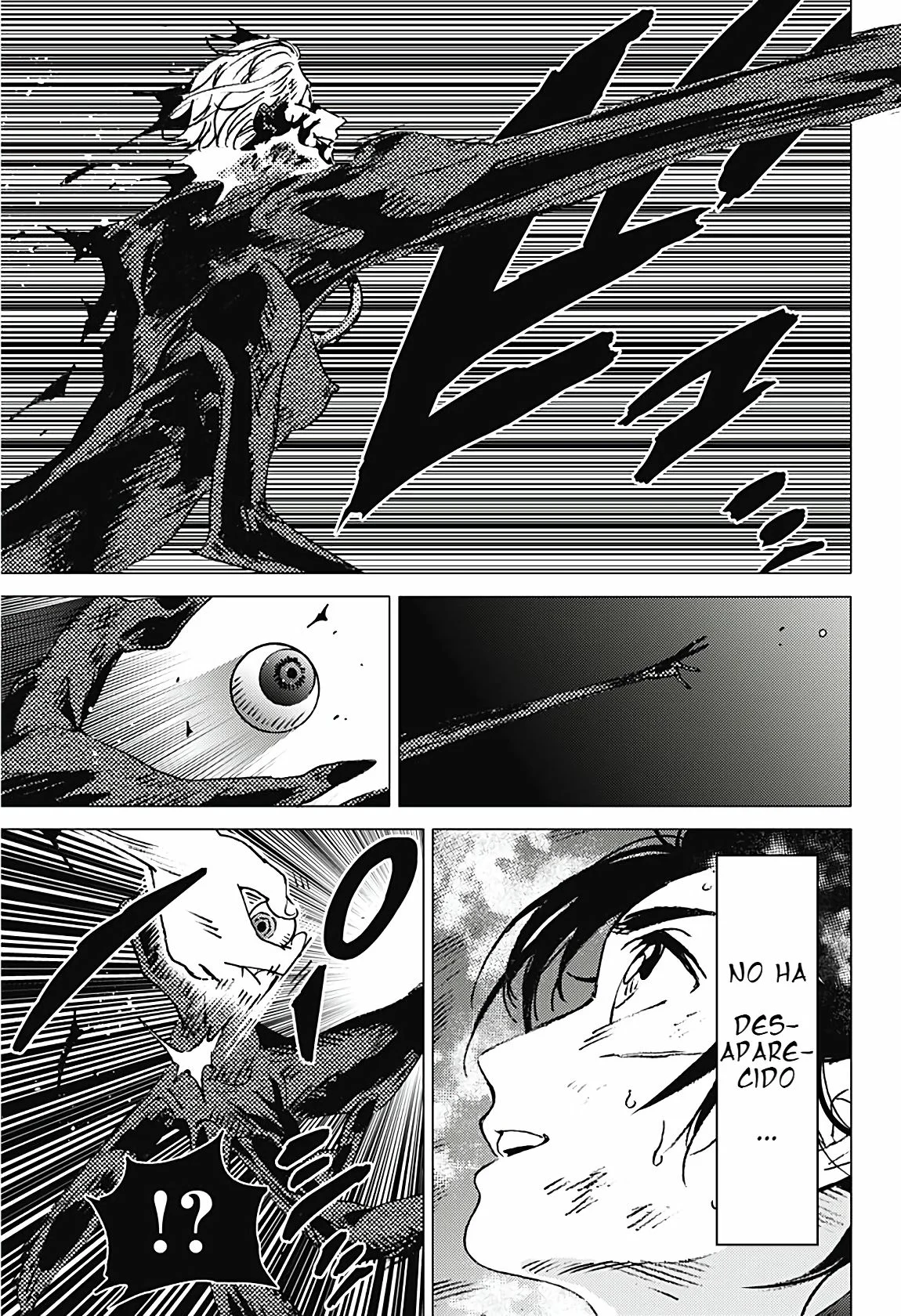 Read Summertime Render (es) Manga Online