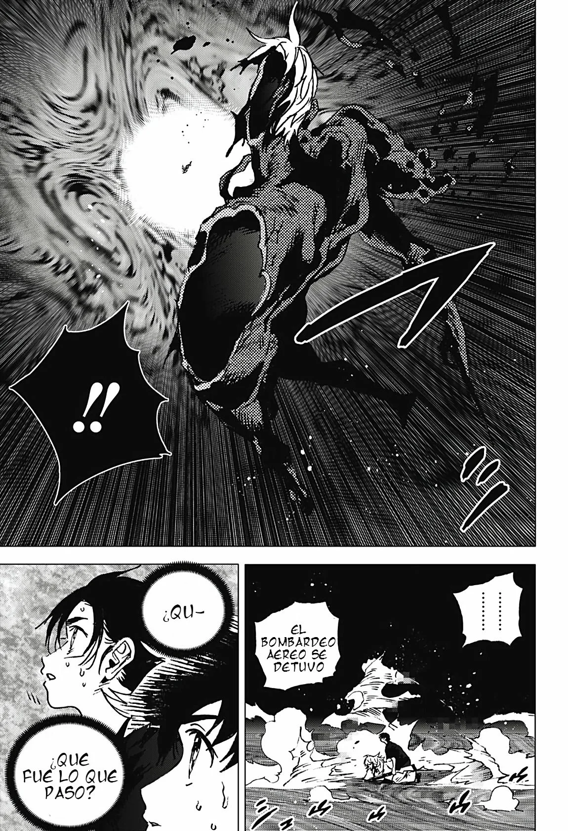 Read Summertime Render (es) Manga Online