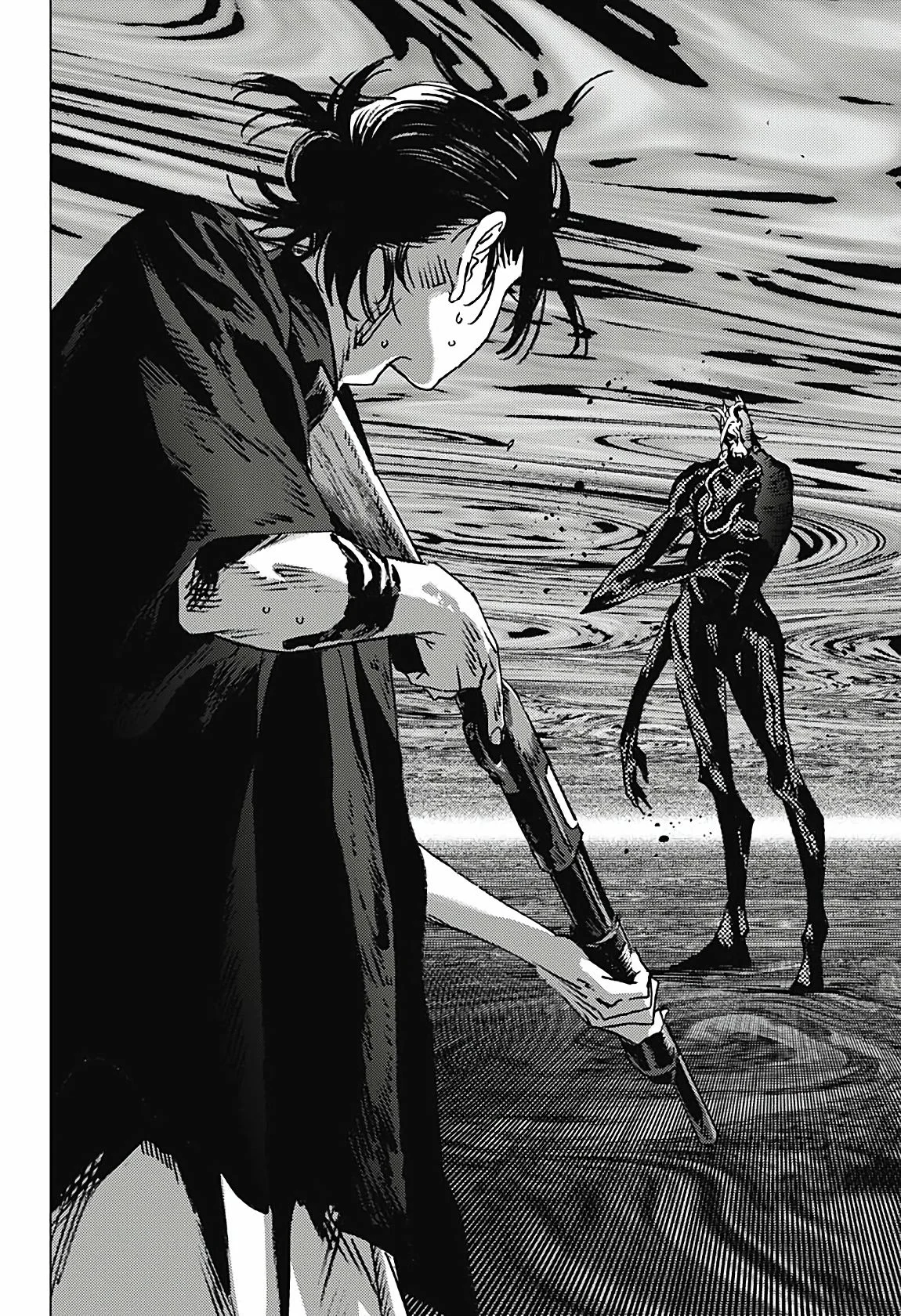 Read Summertime Render (es) Manga Online