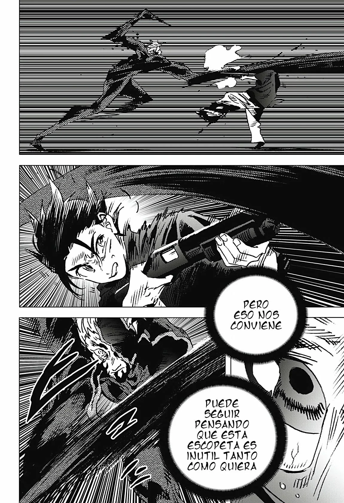 Read Summertime Render (es) Manga Online