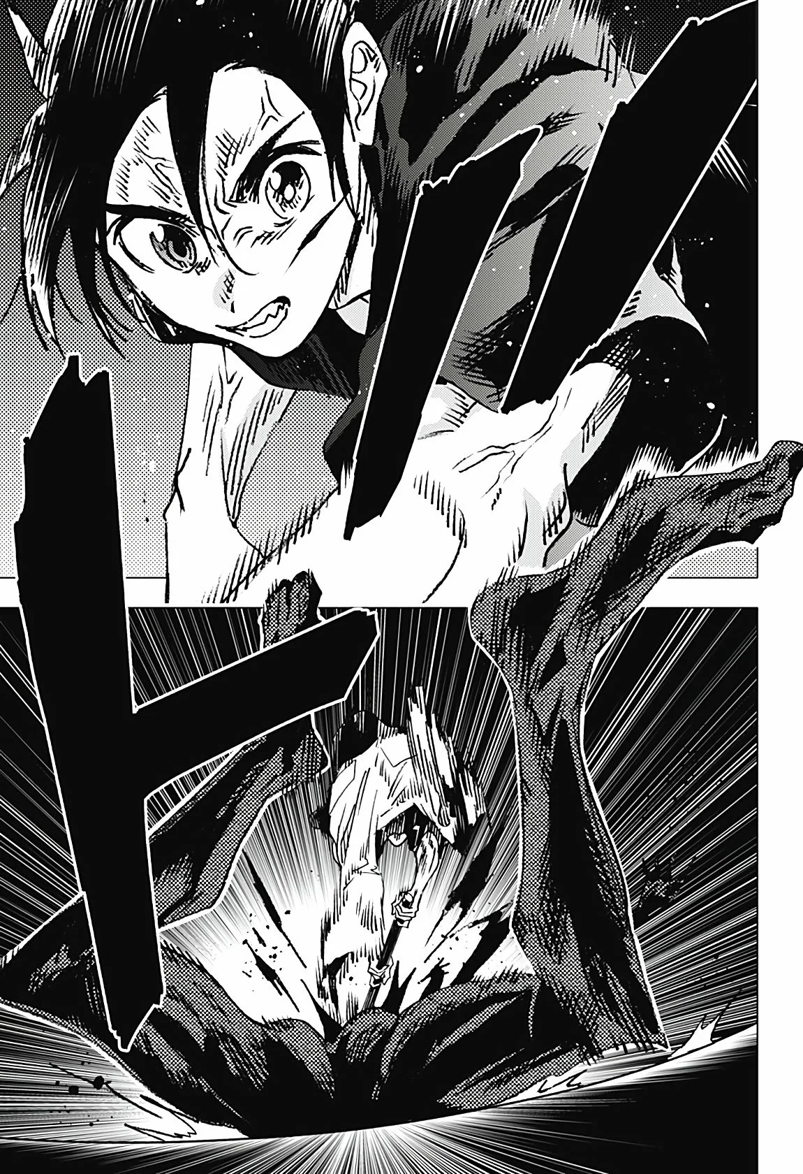 Read Summertime Render (es) Manga Online