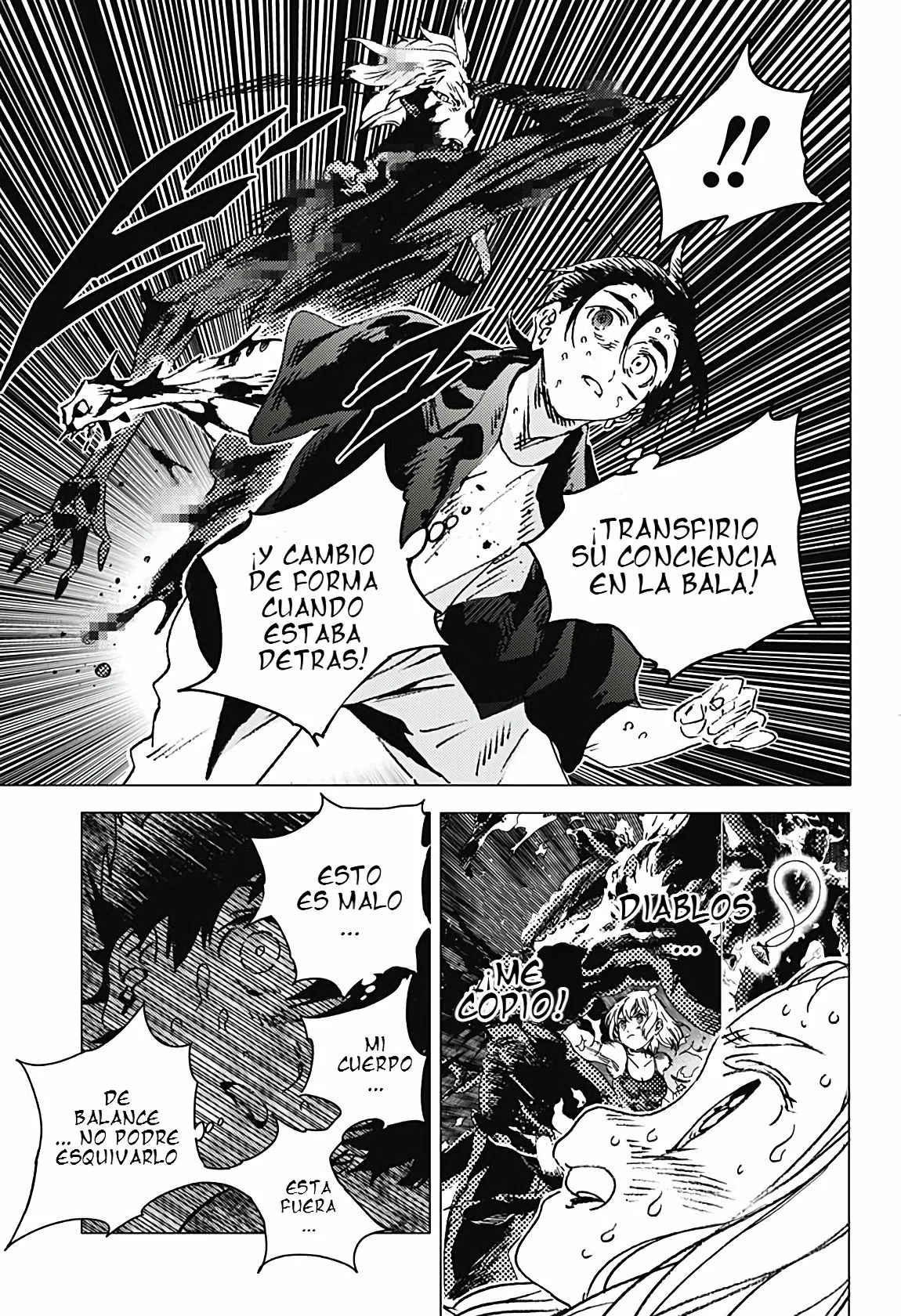 Read Summertime Render (es) Manga Online