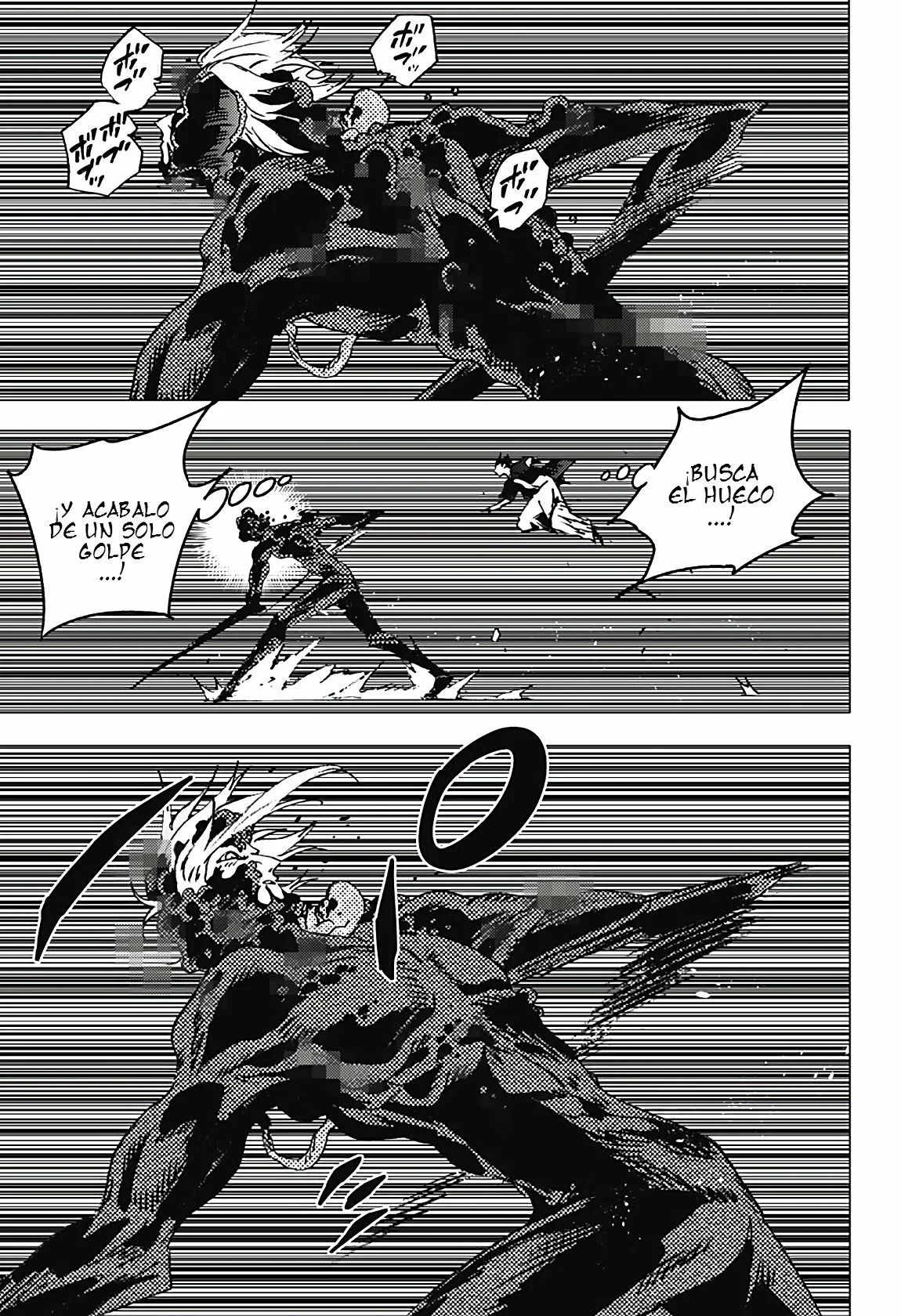 Read Summertime Render (es) Manga Online