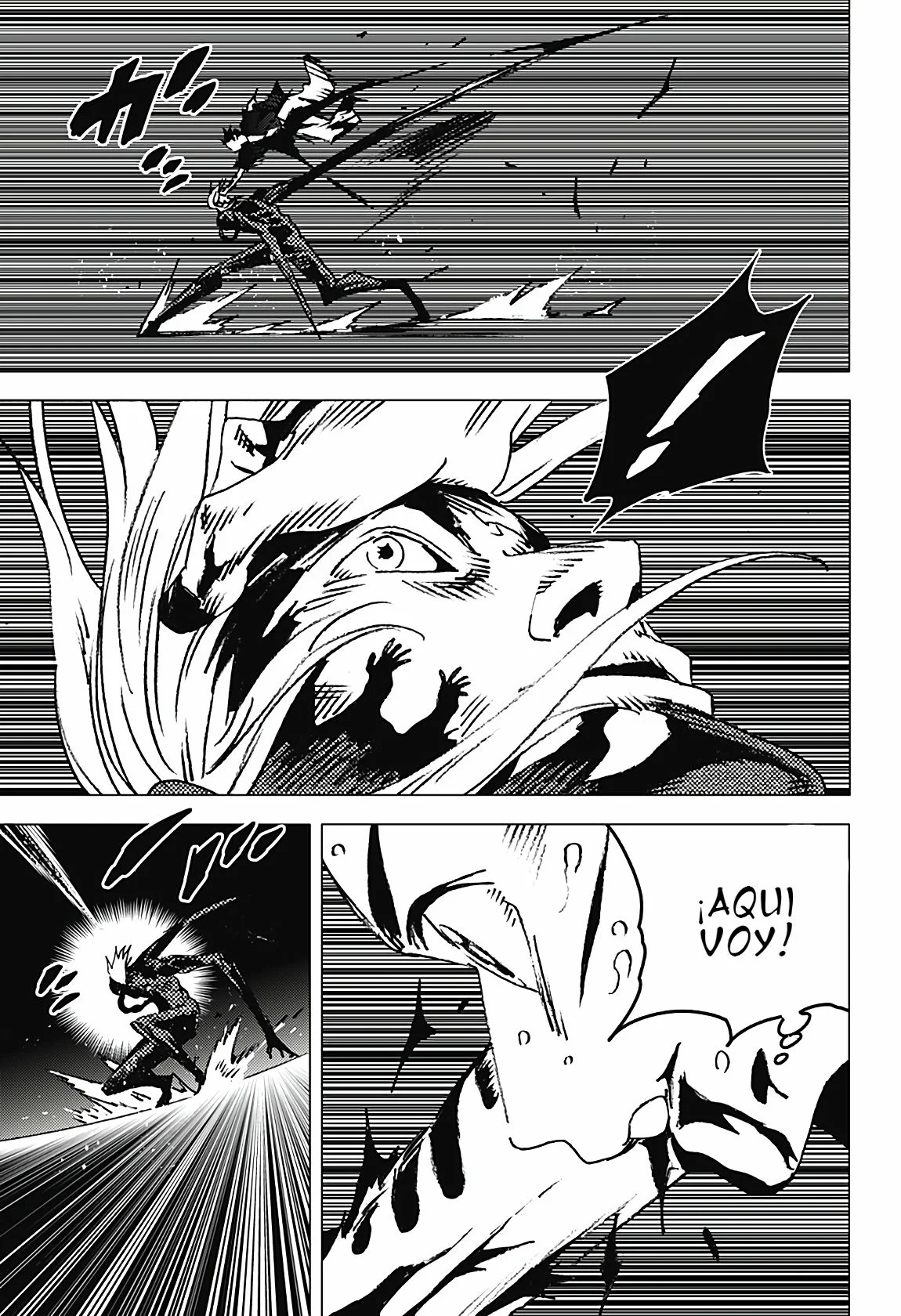 Read Summertime Render (es) Manga Online