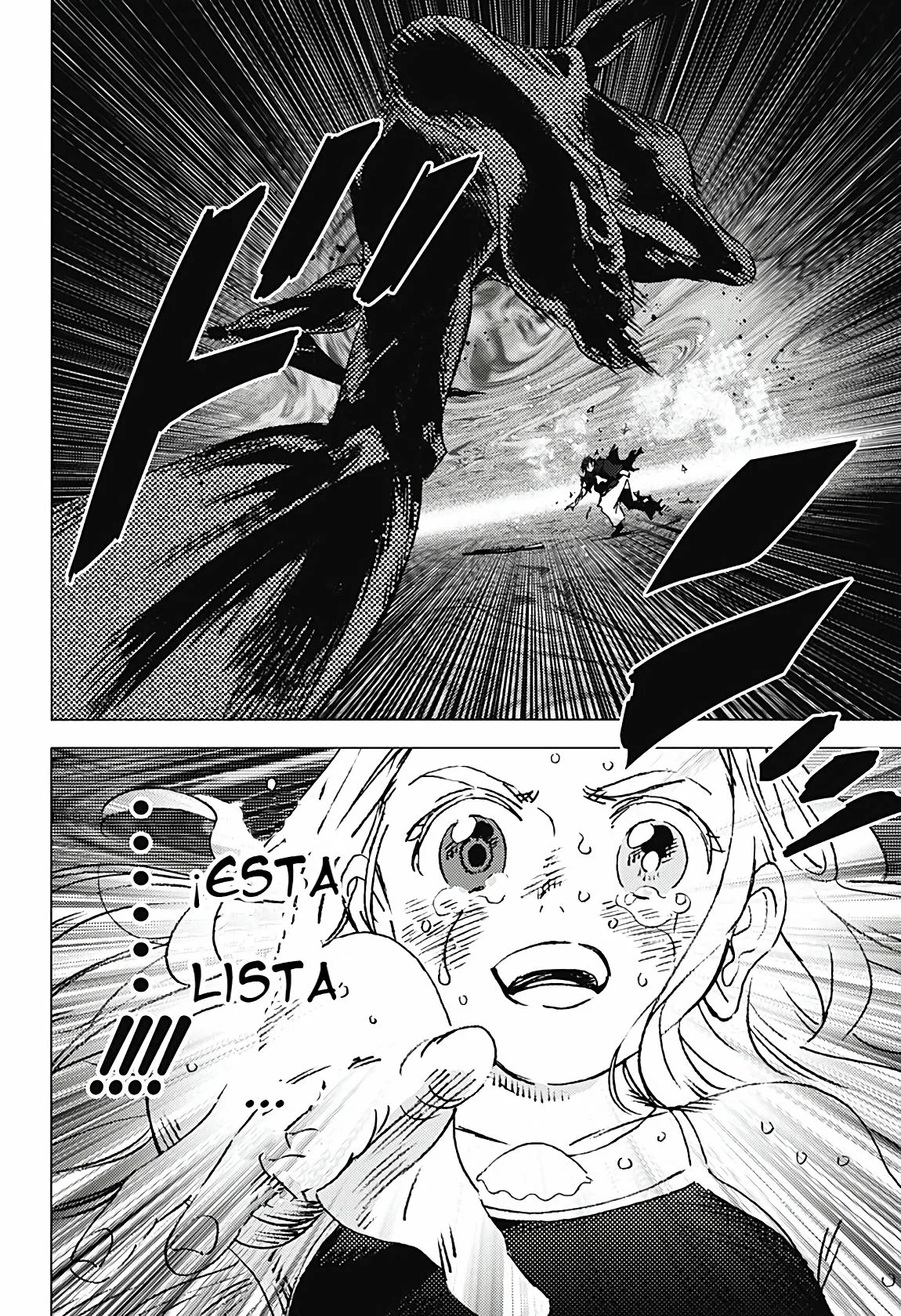 Read Summertime Render (es) Manga Online