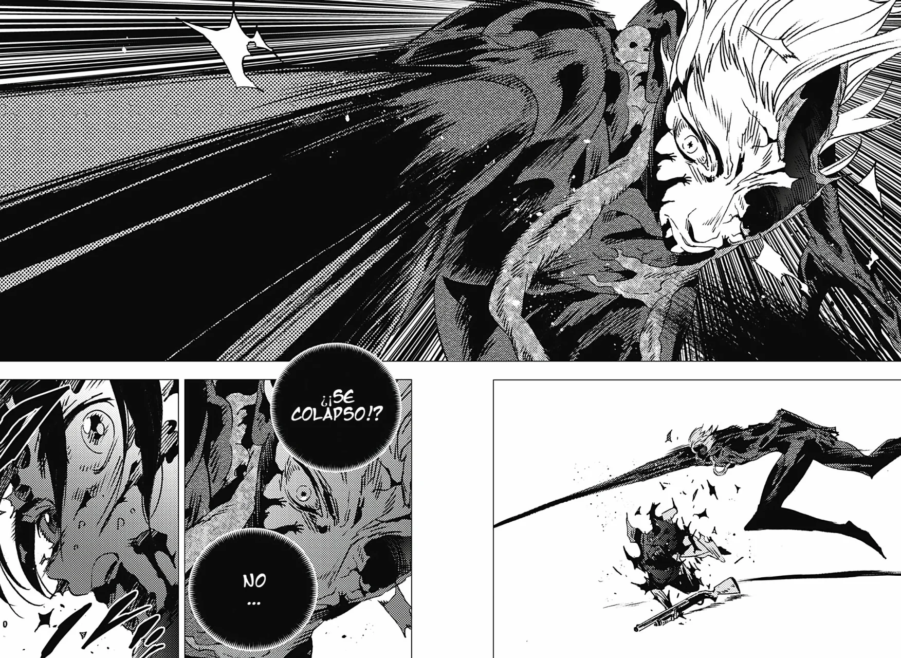 Read Summertime Render (es) Manga Online