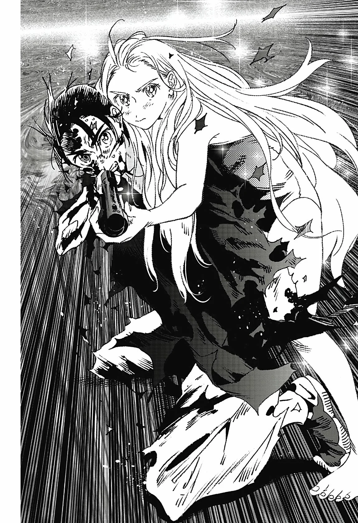 Read Summertime Render (es) Manga Online