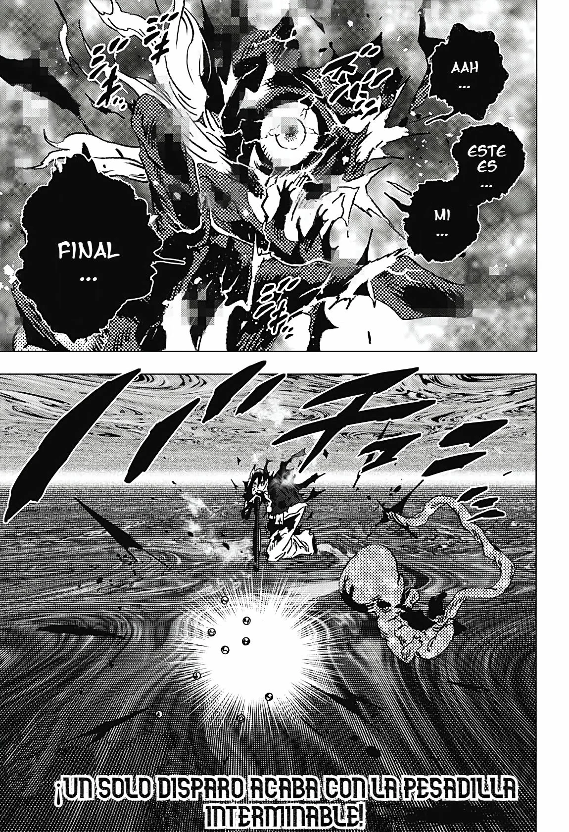 Read Summertime Render (es) Manga Online