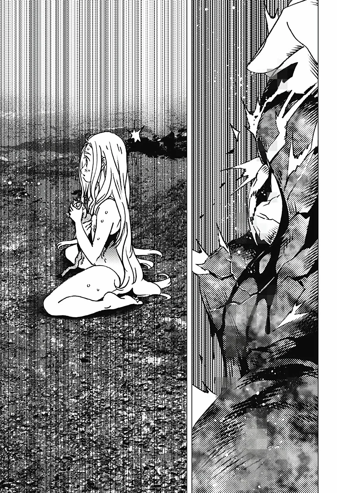 Read Summertime Render (es) Manga Online